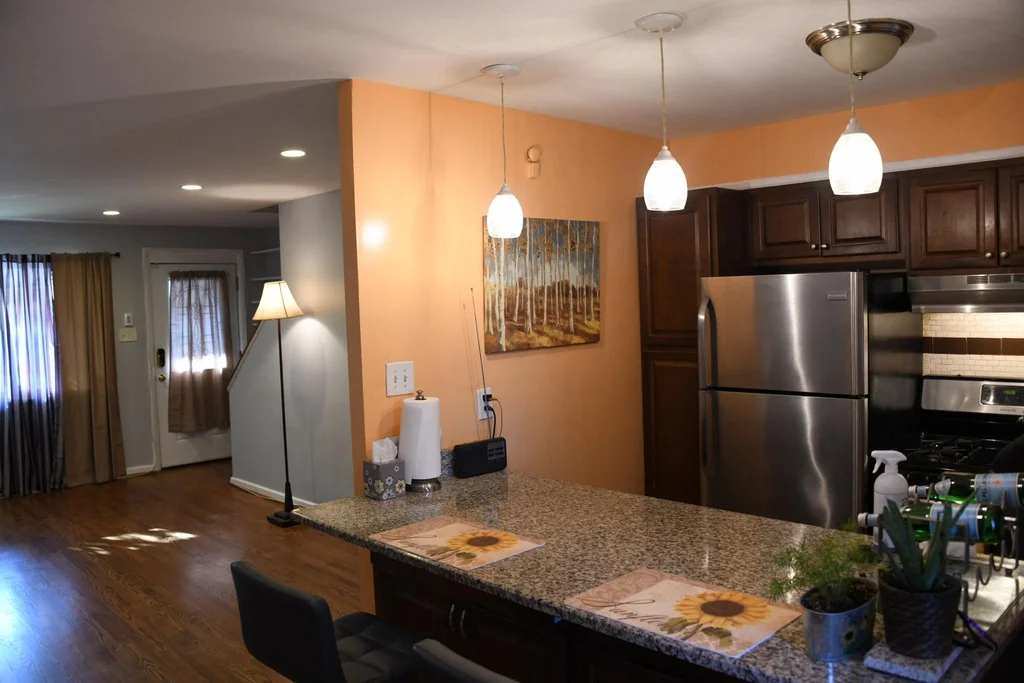 4340 Martin Luther King, Jr. Ave SW - $1,950/month