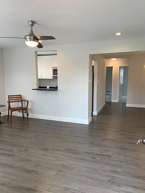 864 Bellevue Street SE #1 - $1,550/month