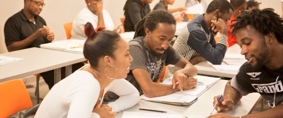 May 14 | CC Prep Enrollment Info Session