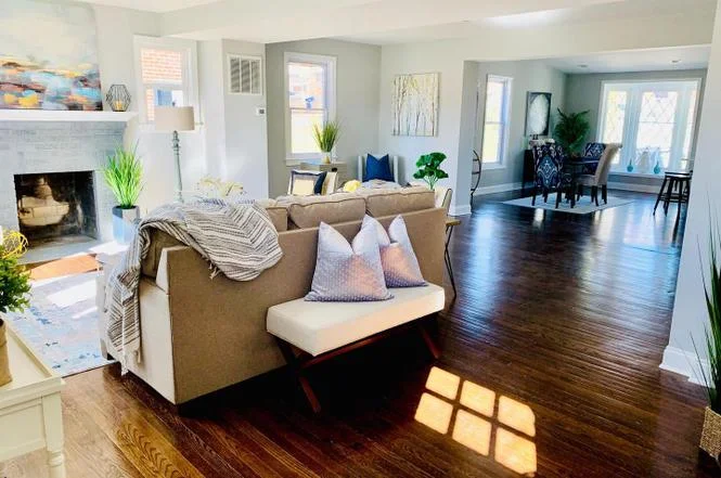 1834 41st Place SE - $529,900