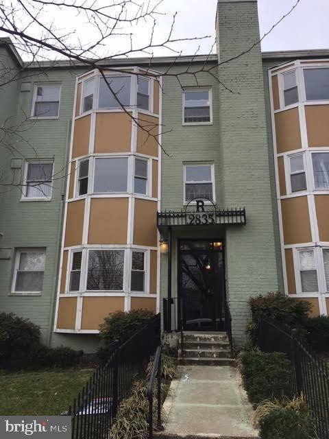 2835 Gainesville Street SE #304 - $1,500/month
