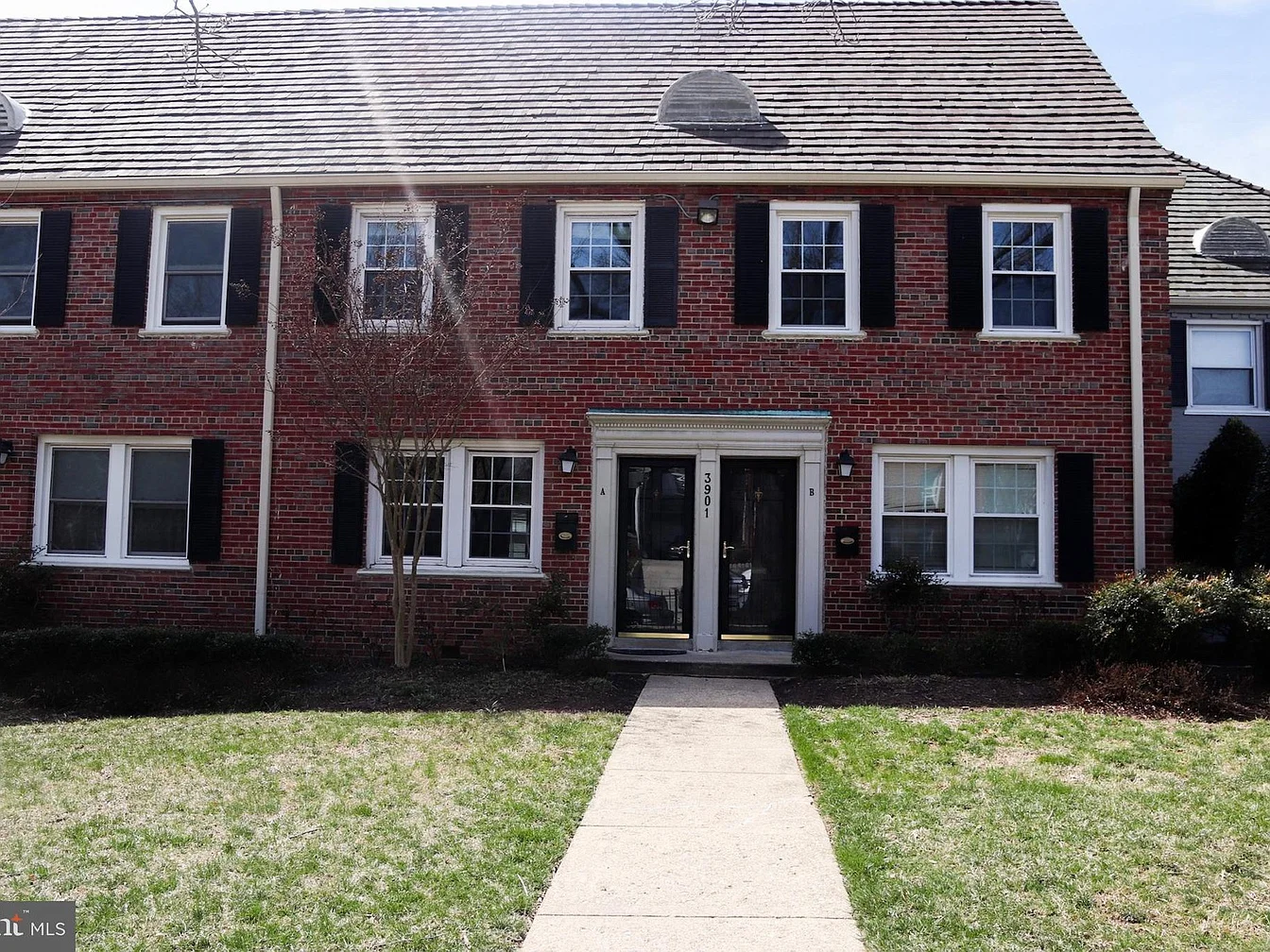 3901 Pennsylvania Ave SE #A - $1,700/month