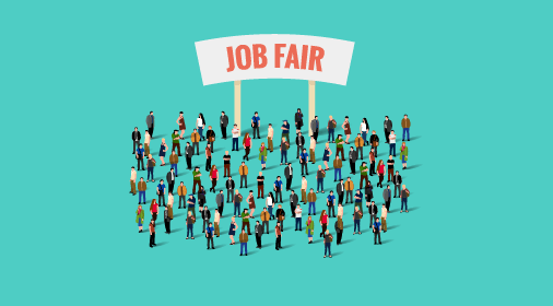 April 5 | Construction Job Fair 