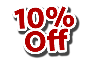 APRIL AD SPECIAL - 10% off for DC nonprofits &amp; government agencies