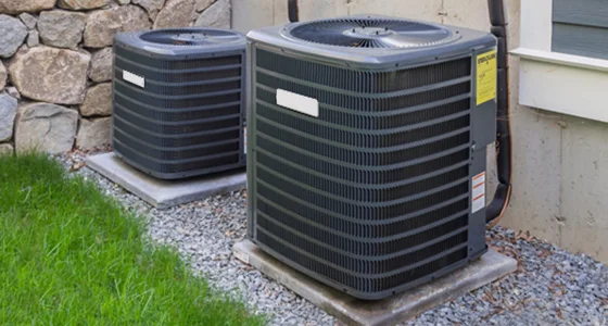 CC Prep has a free HVAC Technician Training Course for DC adults