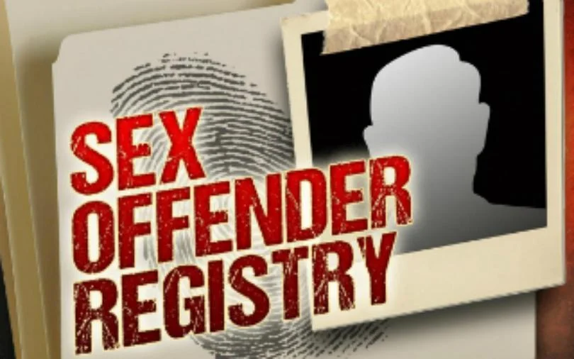 How to search the DC Sex Offender Registry