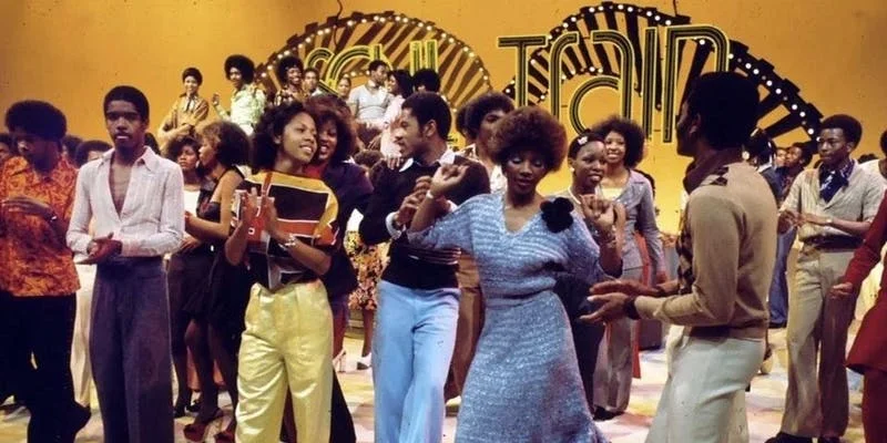 April 13 | Soul Train Party + Fundraiser for Salim Adofo HBCU Tour