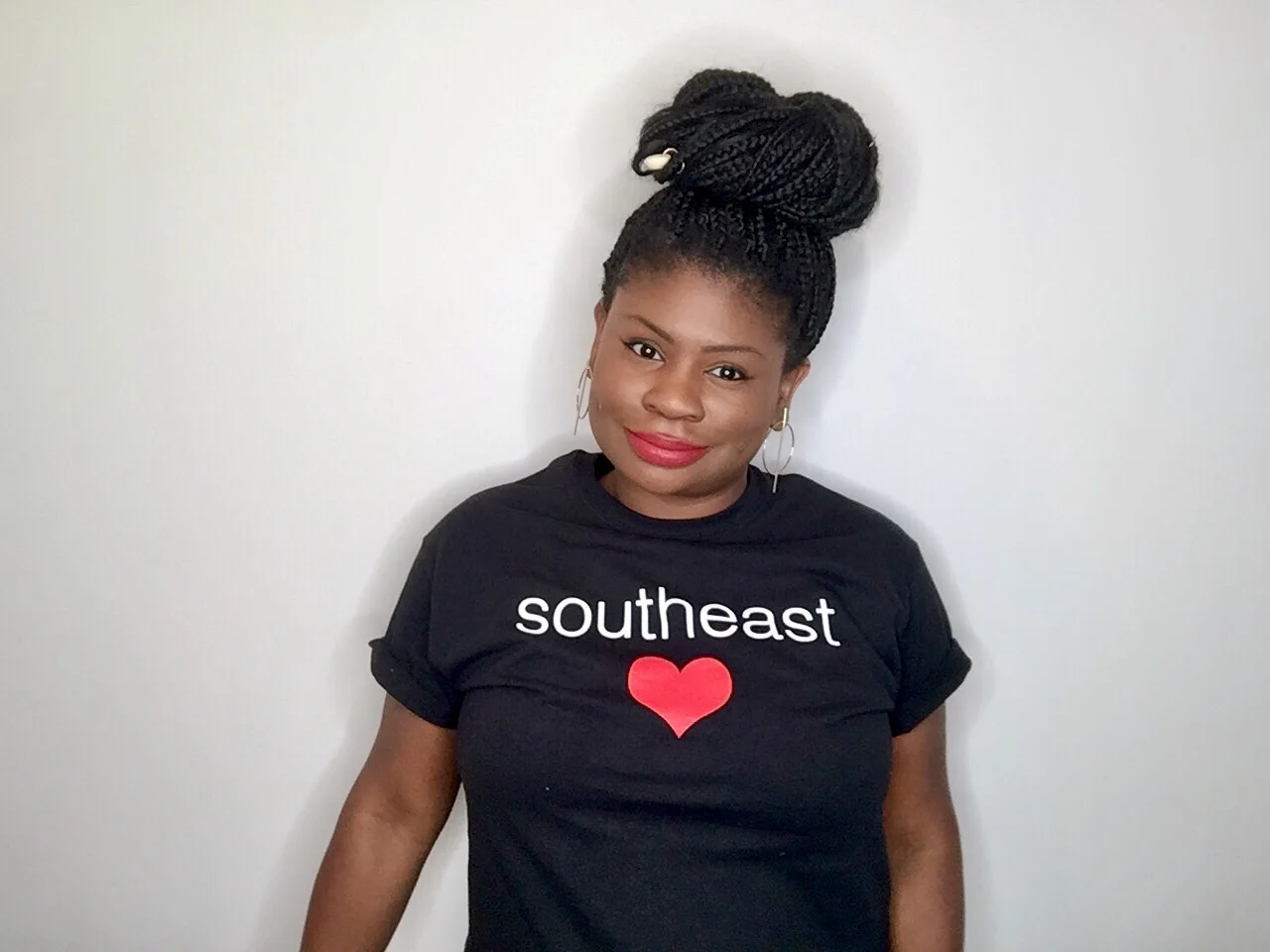 COMING SOON - Another Southeast Love t-shirt sale!