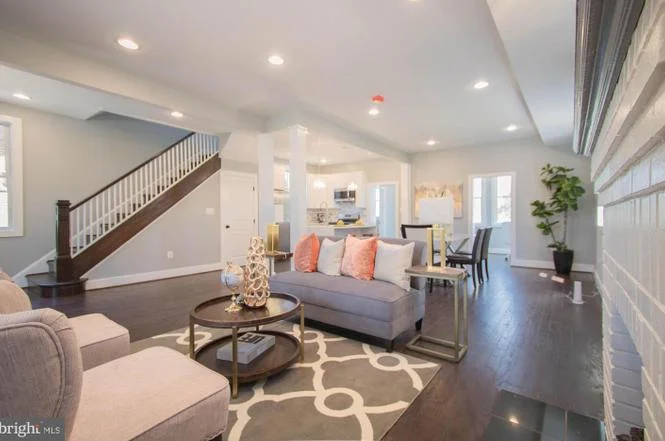 2334 R Street SE - $769,500