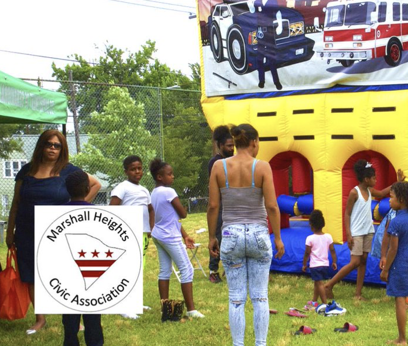 May 18 | Marshall Heights Day