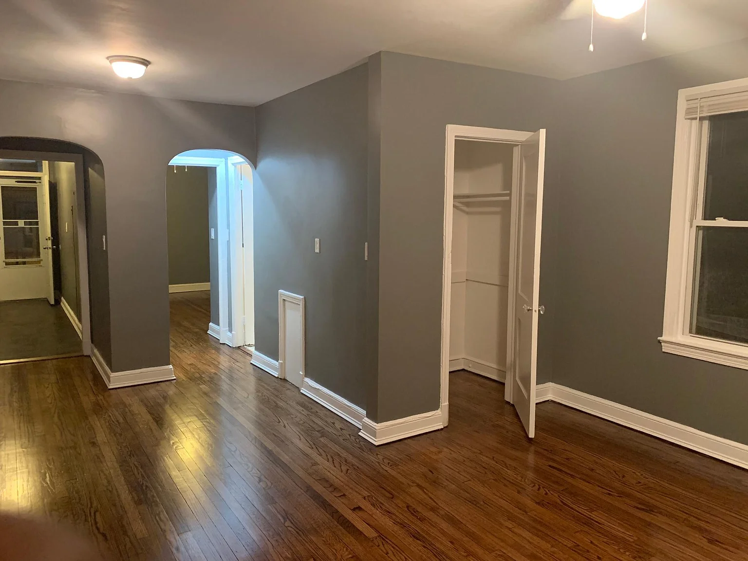 319 Parkland Place SE Apt 2 - $1,202/month