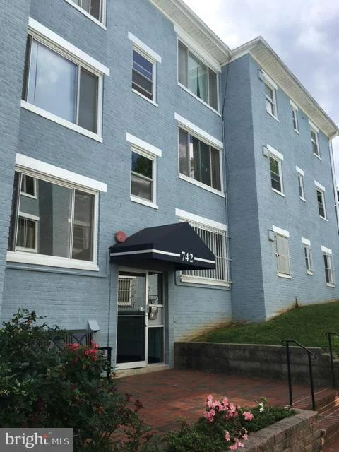742 Brandywine Street SE #101 - $1,300/month