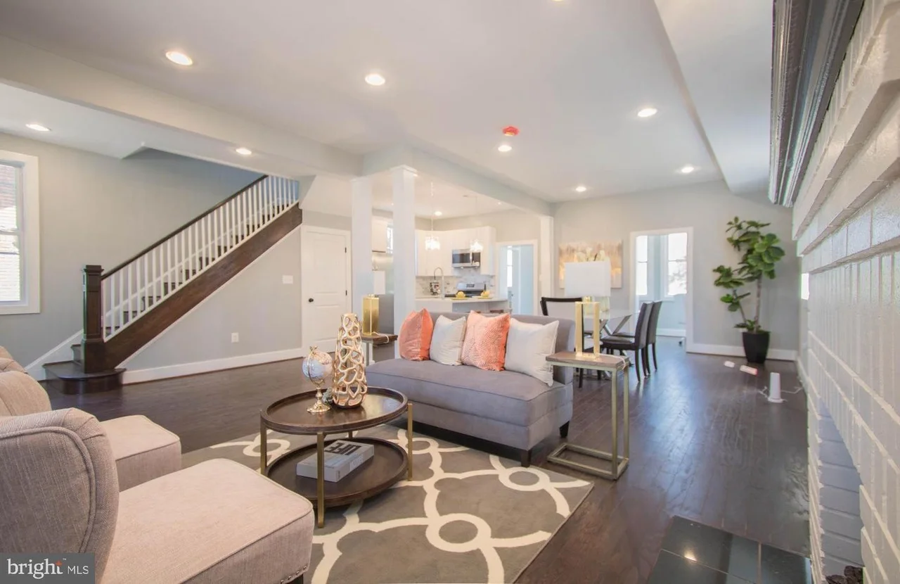 2334 R Street SE - $769,500