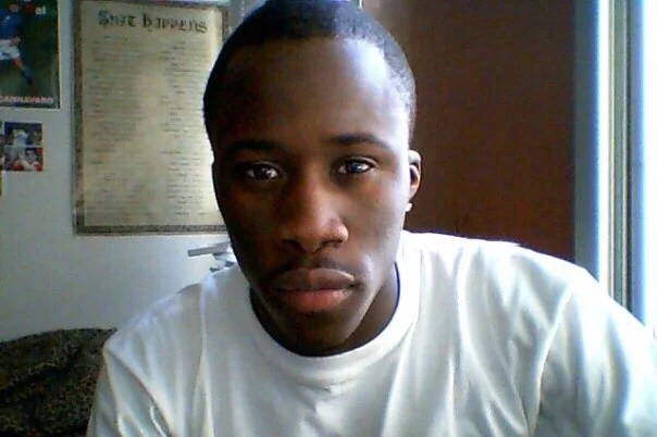 GoFundMe setup for funeral arrangements for Abdul Seck