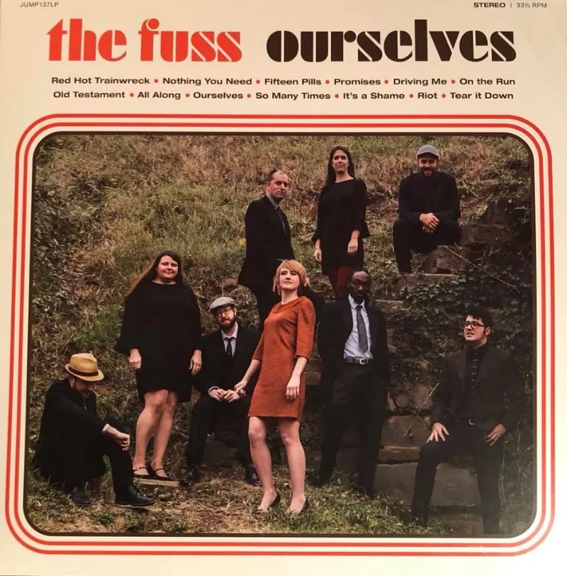 July 22 | Anacostia Playhouse presents Monday Night Music featuring The Fuss