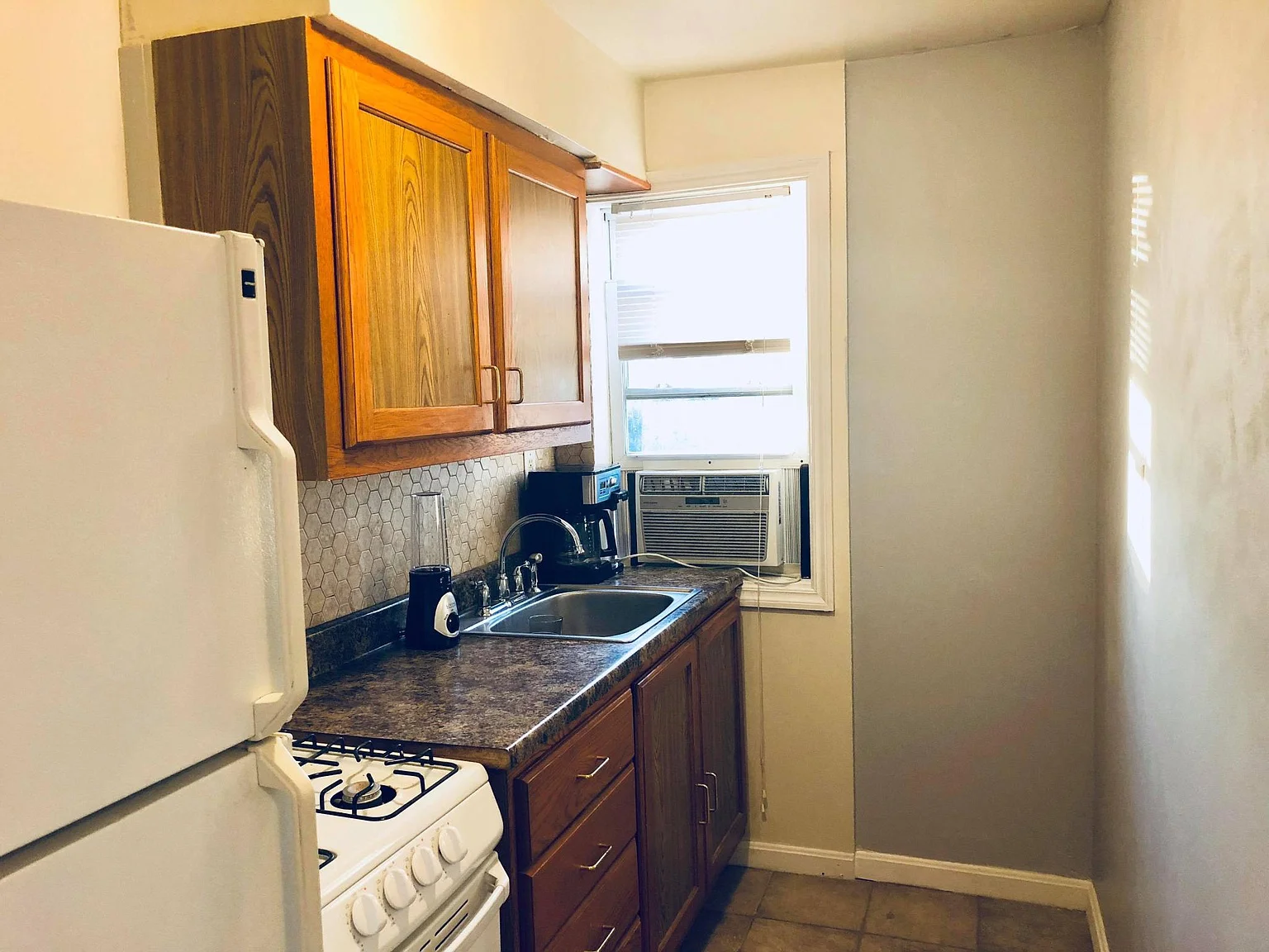 2225 Payne Terrace SE #2 - $1,150/month