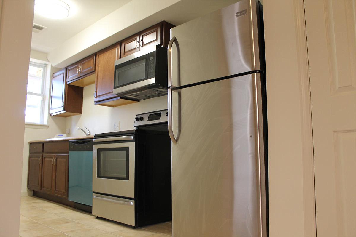 4002 S Capitol Street SE - $1,450/month