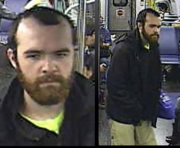 Seeking to Identify in 4th Degree Sexual Offense