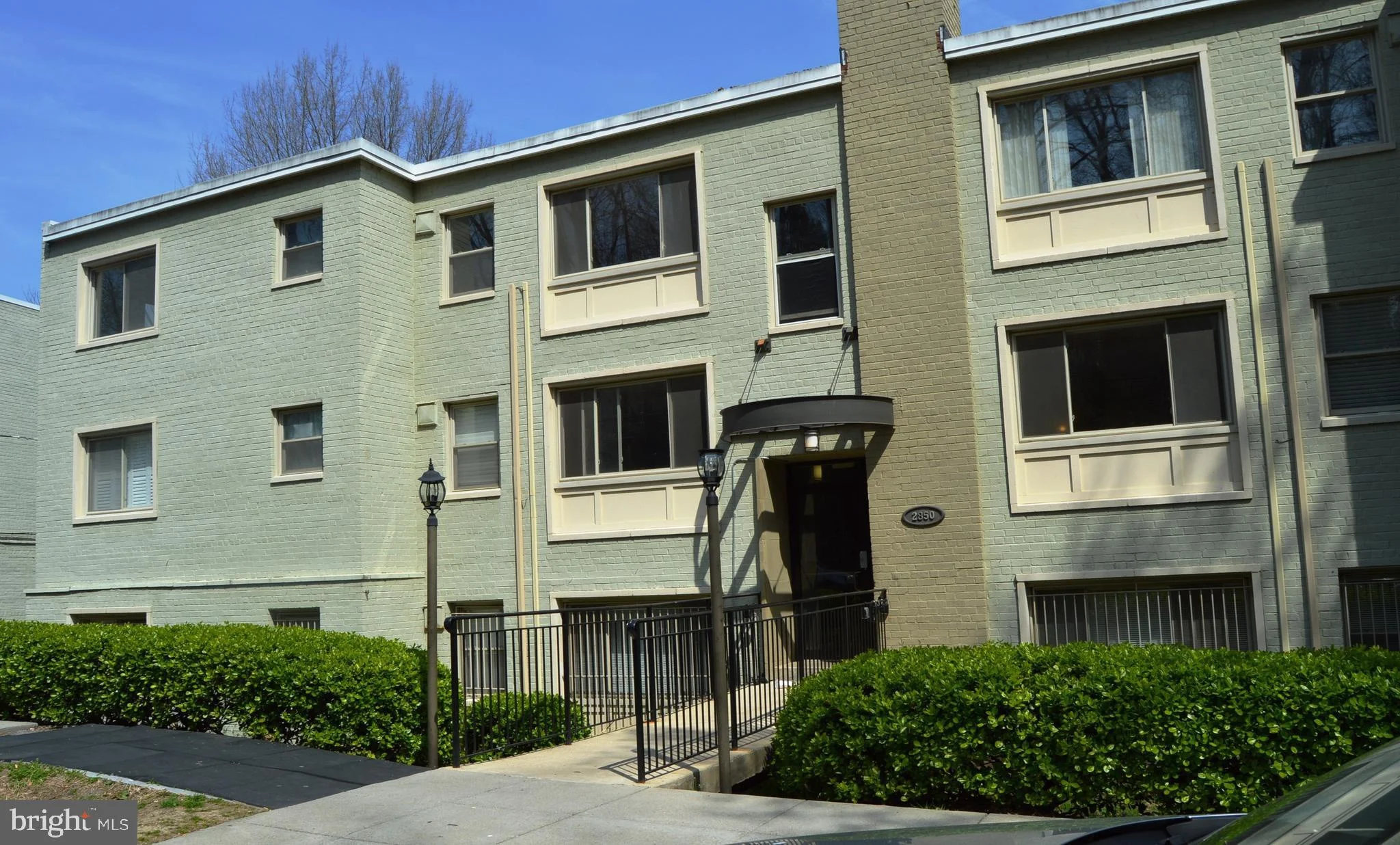 2850 Hartford Street SE #301 - $109,000