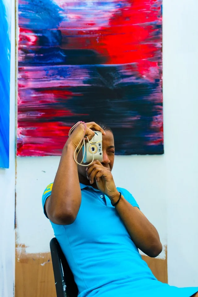 Reader photos wanted for posting to Congress Heights on the Rise!