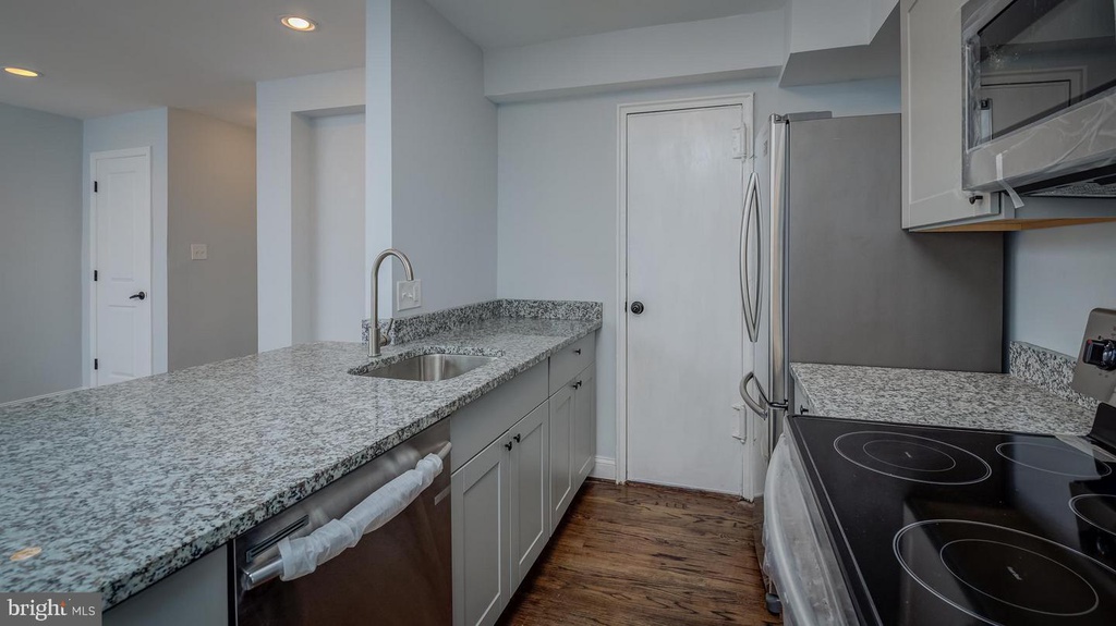 3794 Martin Luther King, Jr. Avenue SE - $1,750/month