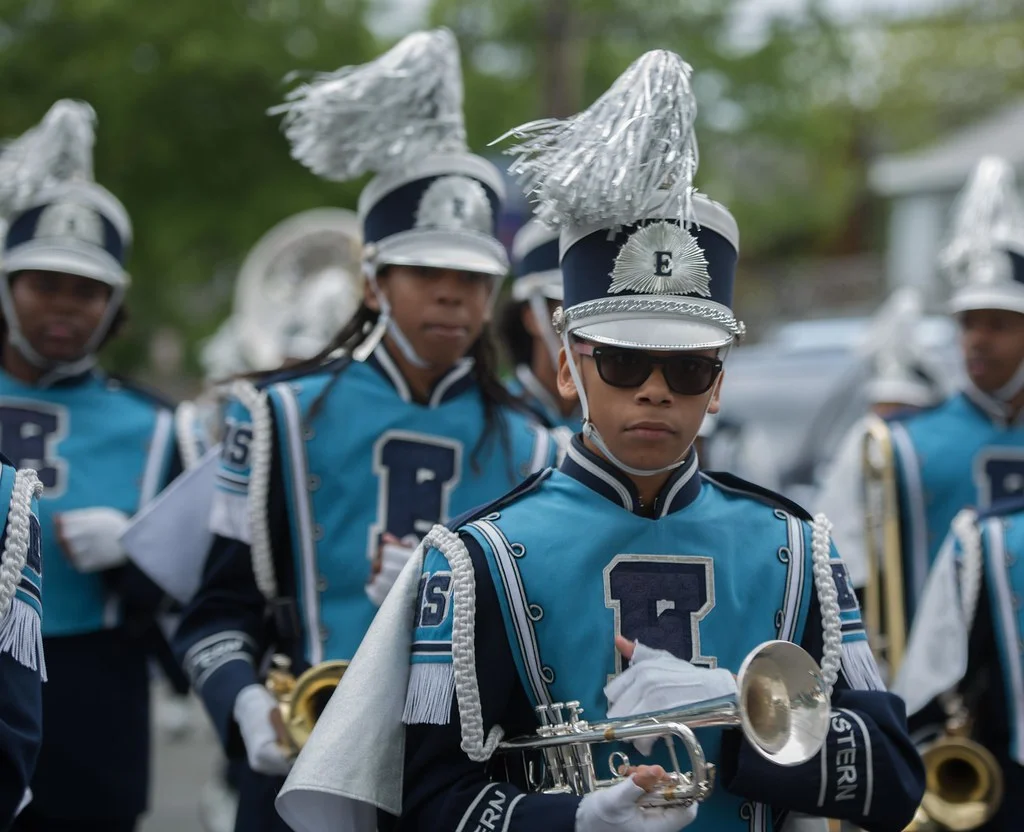  Call for Congress Heights Day Parade Participants