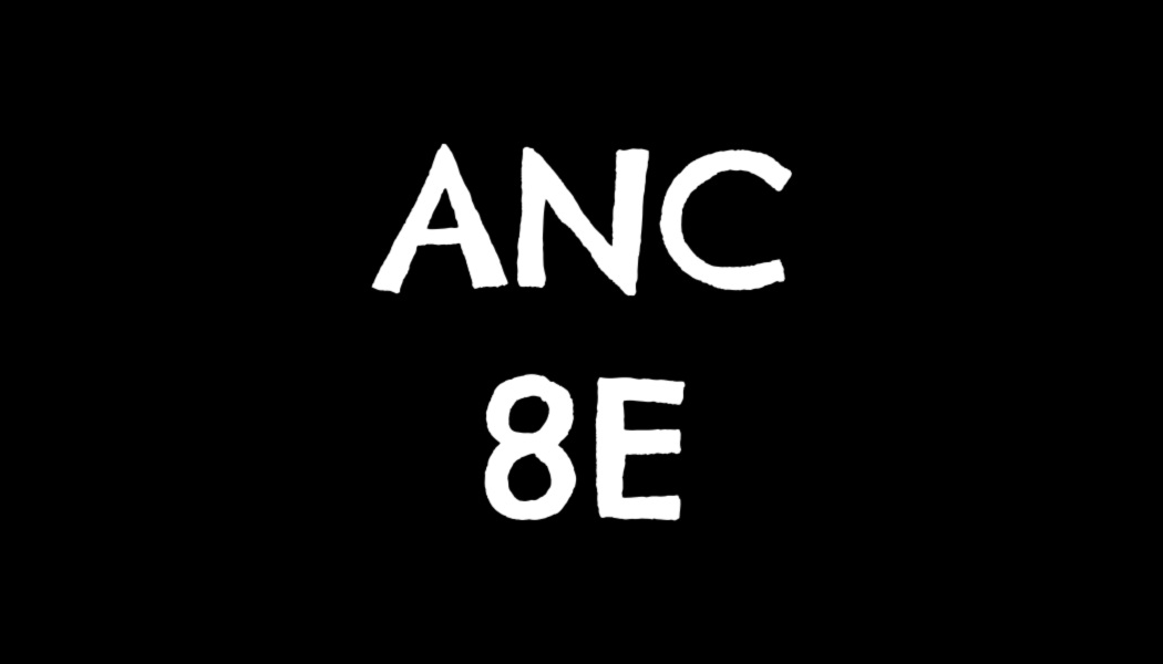 May 6 | ANC 8E Monthly Meeting Agenda