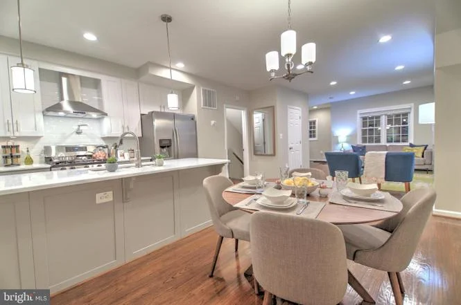 1608 16th Street SE - $524,900