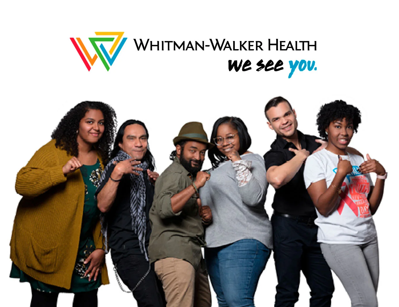 Learn more about Whitman-Walker Health