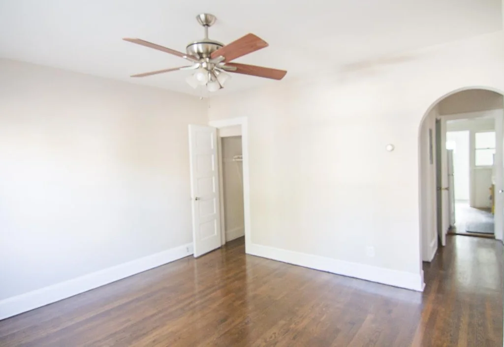 1413 Ridge Place SE Apt 1 - $1,200/month