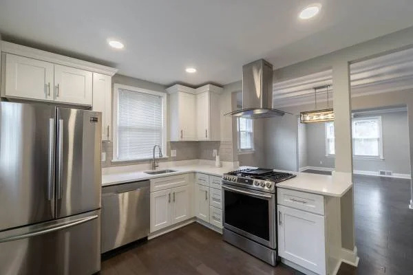 756 Upsal Street SE - $2,695/month