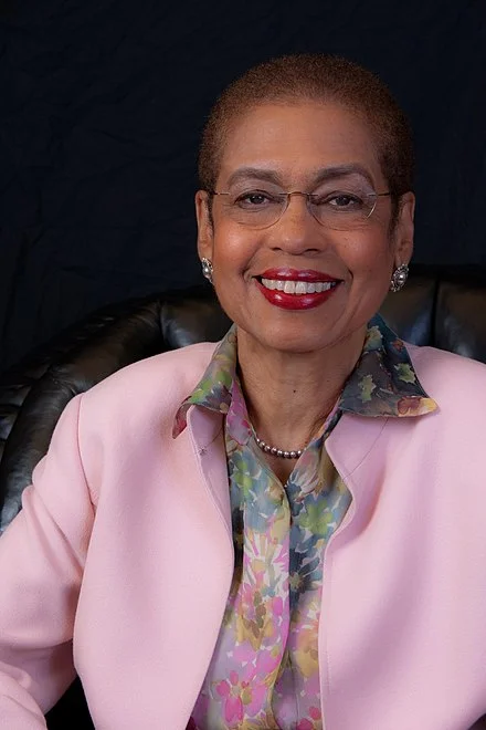 May 7 | Congresswoman Norton at ANC 8A Monthly Meeting 