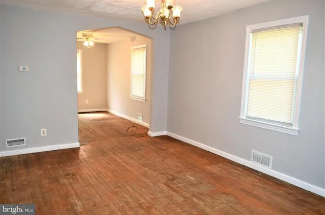 2401 Savannah Street SE - $265,000