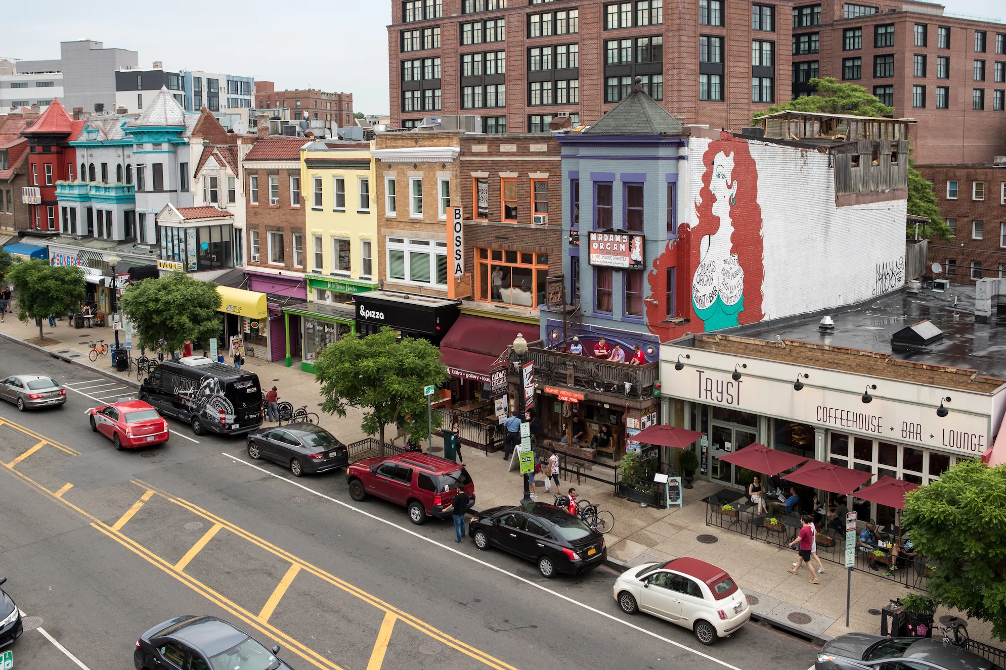May 15th | District of Columbia Retail Summit [SP]