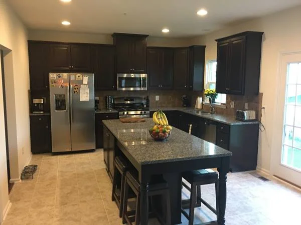 Room for rent in new Congress Heights home - $900/month
