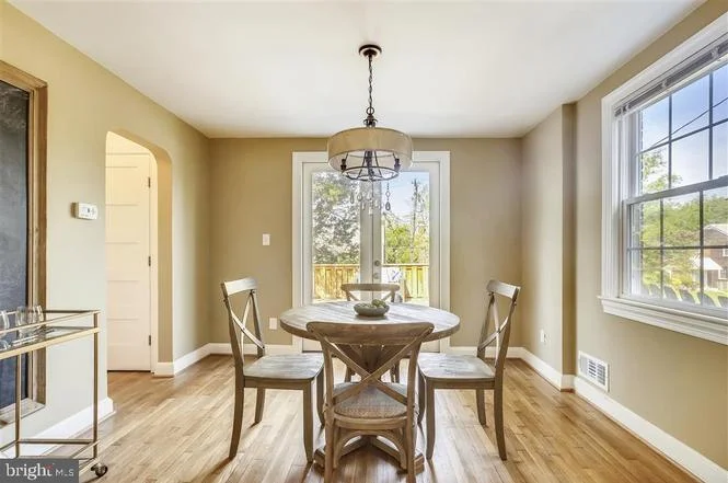 4100 Southern Avenue SE - $499,000