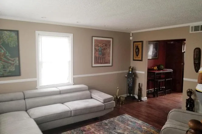 2117 Suitland Terrace SE Unit A - $200,000