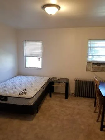 Furnished rooms in Congress Heights - $575/month