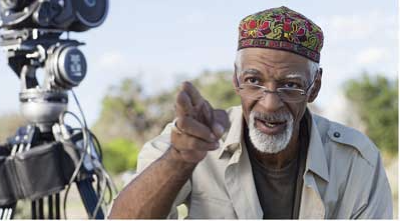 DC Documentary Short Film Partnership Grant (DC DOCS) - Proposals due May 29th [SP]