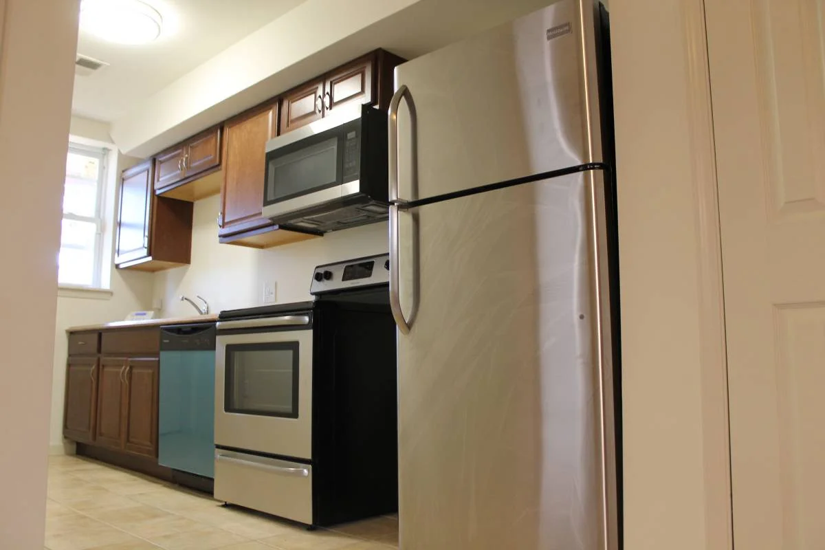 4002 South Capitol Street SE - $1,450/month