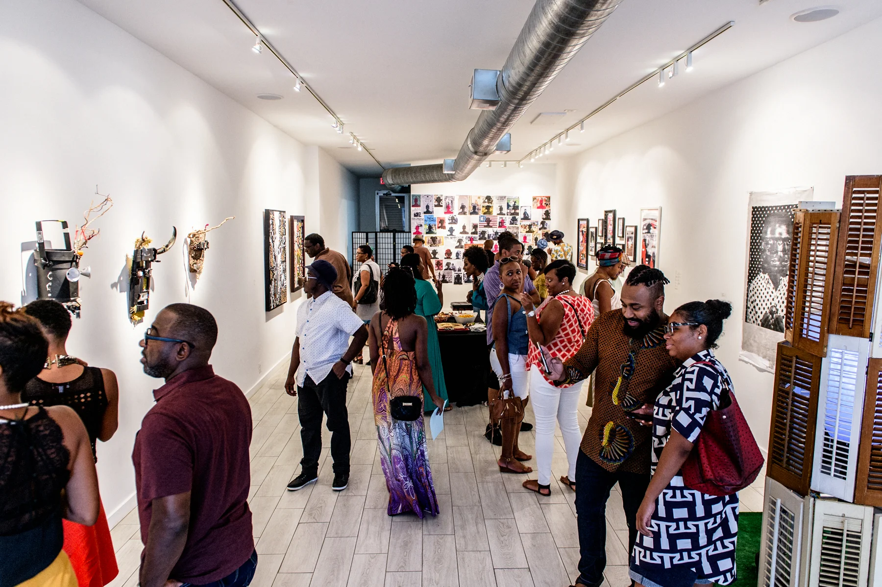 How to sign up for the Anacostia Business Improvement District's Bulletin