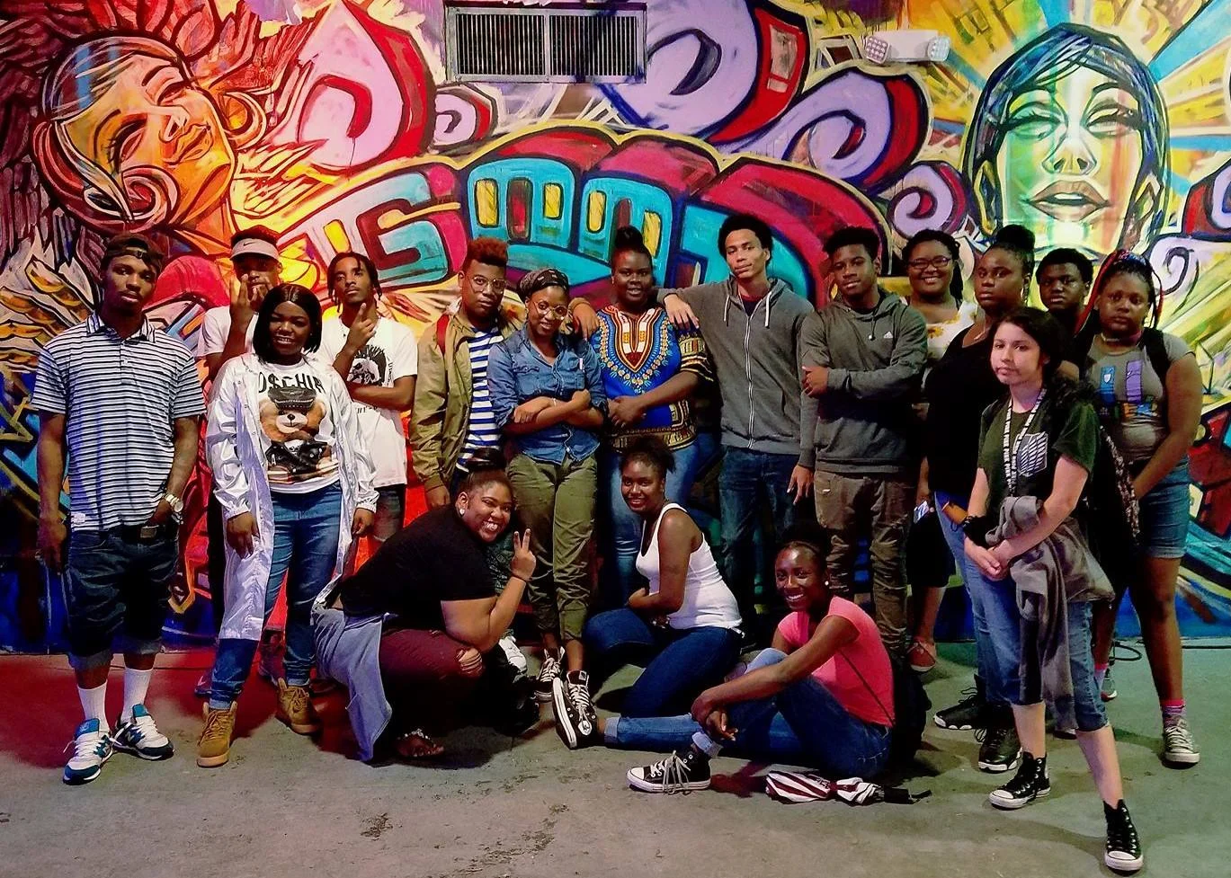 May 18 | Project Create Student Showcase - Free Event! 