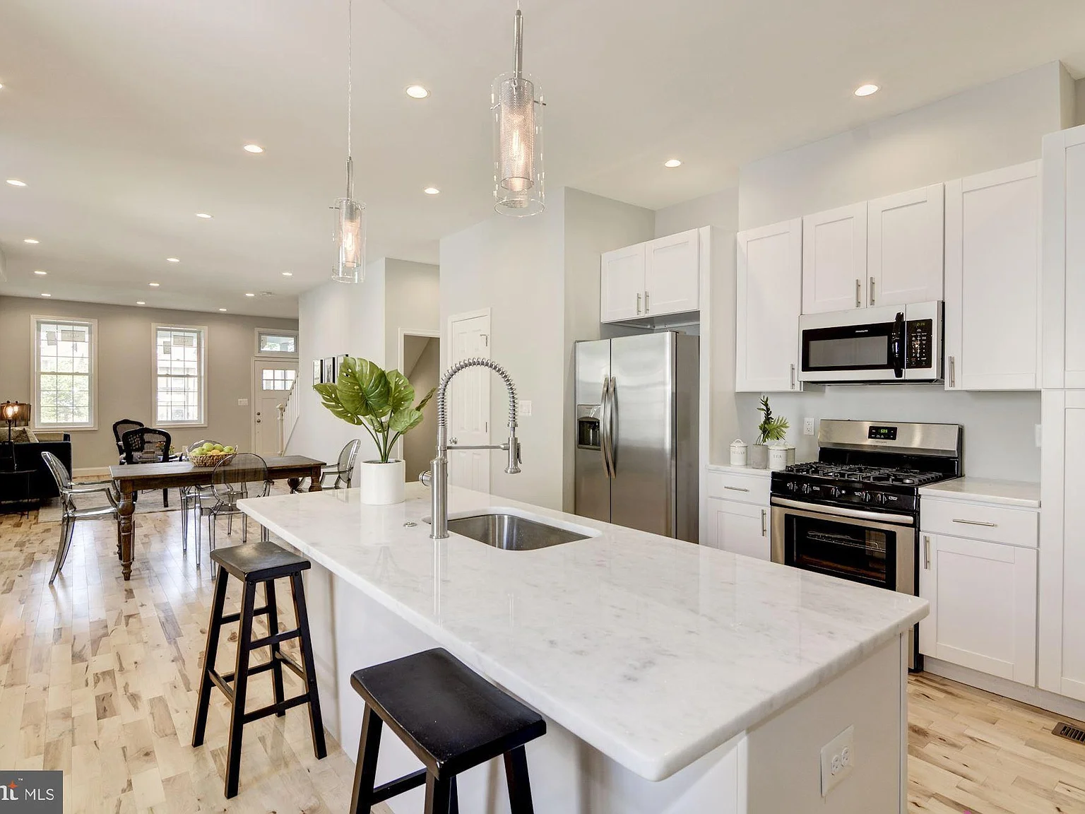 2303 Minnesota Avenue SE - $599,000
