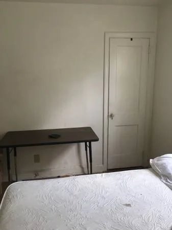 Rooms for rent near Congress Heights metro - $700/month
