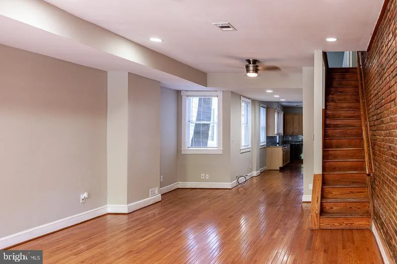 1244 U Street SE - $574,900