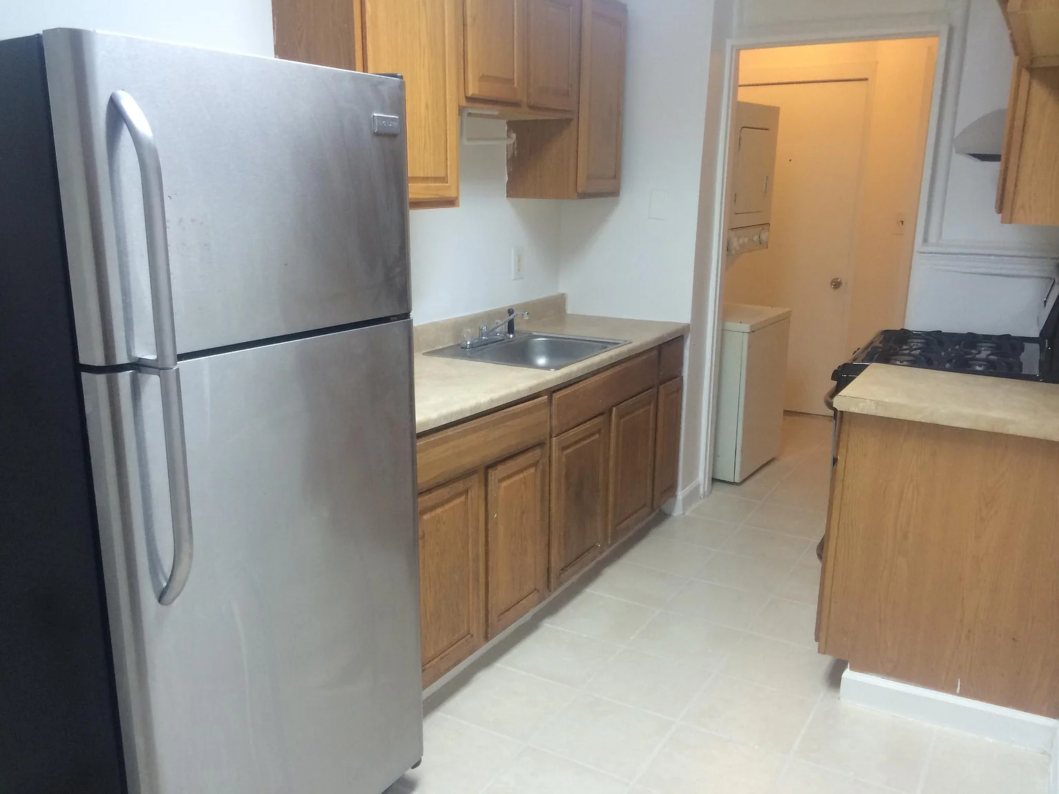 3141 Buena Vista Terrace SE #4 - $1,600/month