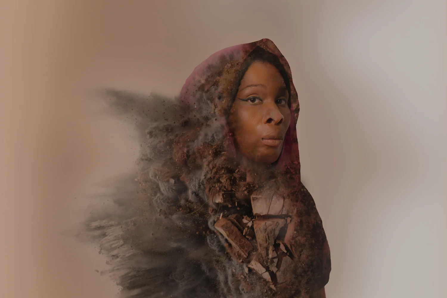 May 21 + 22 | 1/2 price preview tickets for Theater Alliance’s&nbsp;Klytmnestra: An Epic Slam Poem