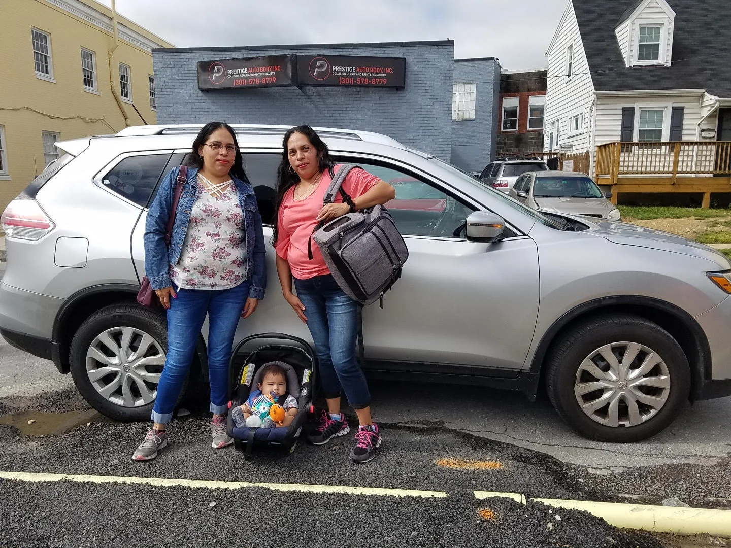 Lyft Partners with the Brem Foundation to Offer Free Rides to Breast Cancer Screenings and Procedures [PR]