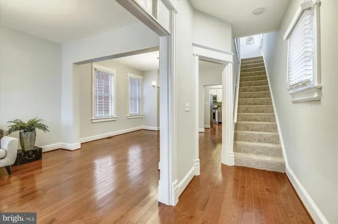 511 Alabama Avenue SE - $575,000