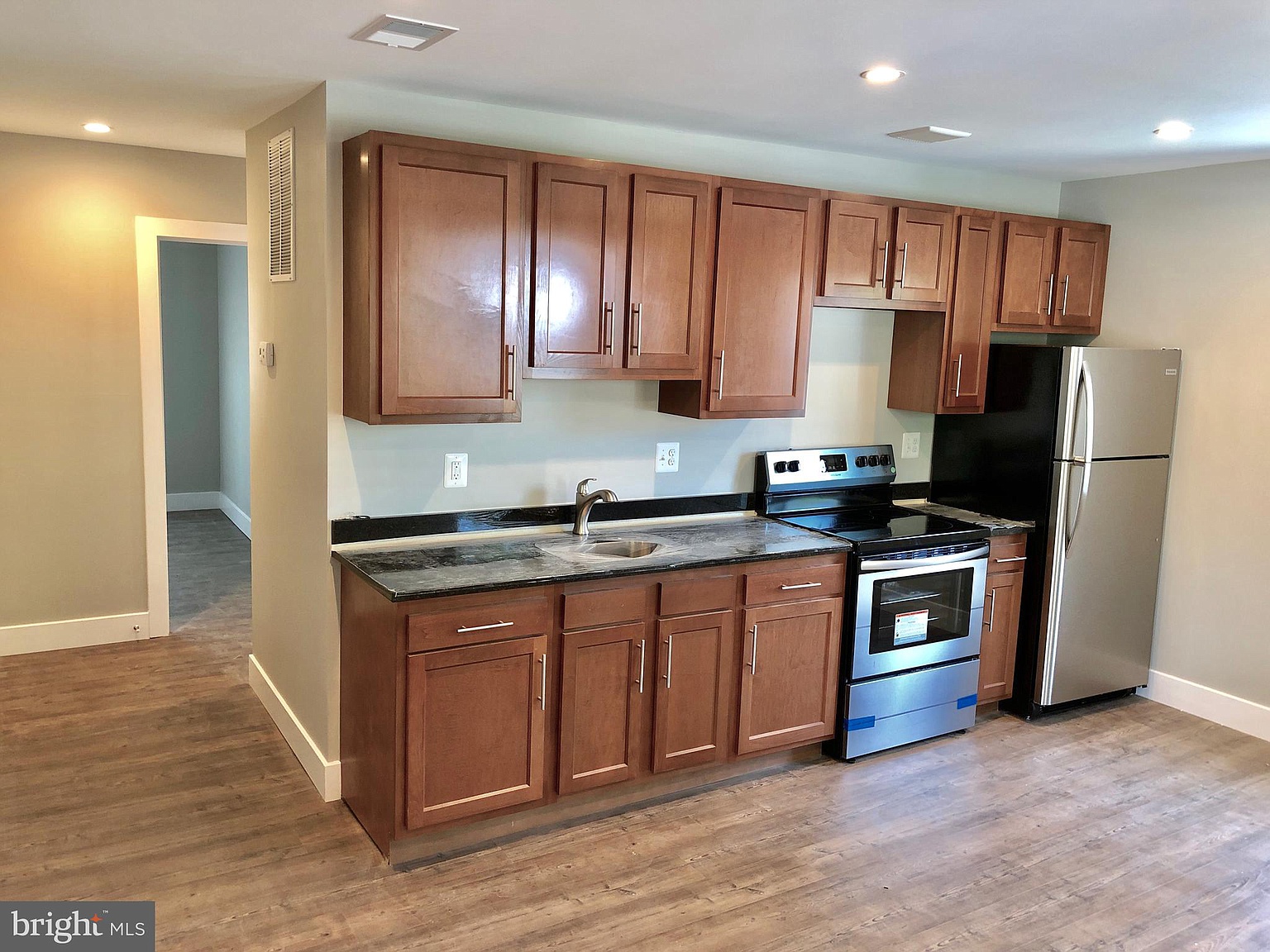 447 Orange Street SE #3 - $1,700/month